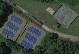 Charlotte Tennis Academy