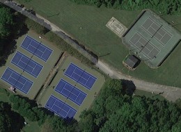 Charlotte Tennis Academy