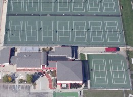 Indianapolis Community Tennis Program