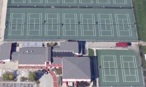 Indianapolis Community Tennis Program