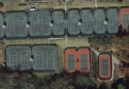Knoxville Racquet Club