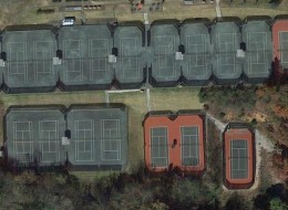 Knoxville Racquet Club