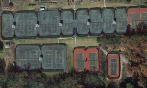 Knoxville Racquet Club