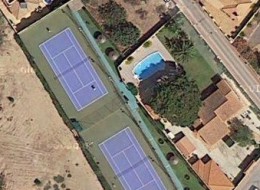 Las Dunas Tenis Club