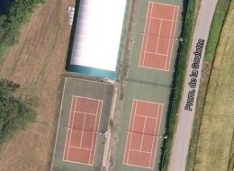 Tennis Club de la Natation Messine