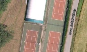 Tennis Club de la Natation Messine