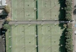 Limerick Lawn Tennis Club