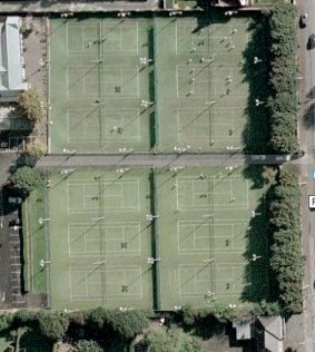 Limerick Lawn Tennis Club