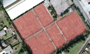 Tennis Club Neumünster Wittorf e.V.