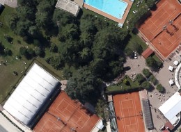 Club Tenis Pamplona