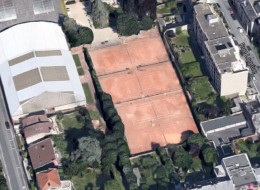 Tennis Club De Reims