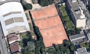 Tennis Club De Reims