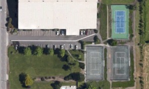 Rogue Valley Swim & Tennis Club