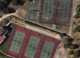 Santarem Tennis Club