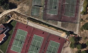 Santarem Tennis Club