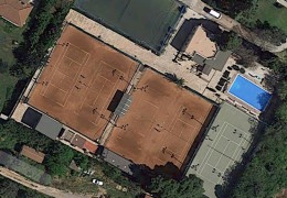 Marousi Tennis Club