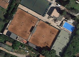 Marousi Tennis Club