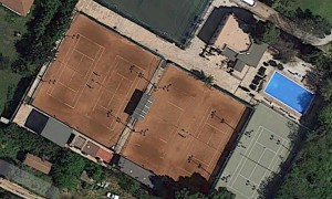 Marousi Tennis Club