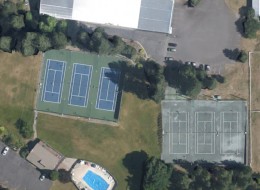 Spokane Racquet Club