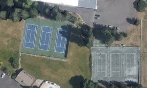 Spokane Racquet Club