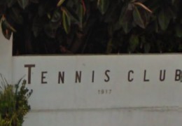 Lawn Tennis Club da Foz