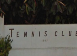 Lawn Tennis Club da Foz