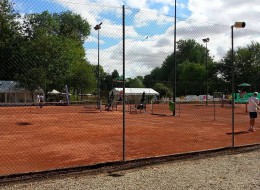 Tennis Club  de Troyes