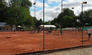 Tennis Club  de Troyes