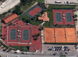 Tennis Club Torres Vedras (Clube Ténis Torres Vedras)