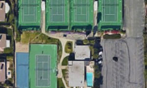 Upland Tennis Club