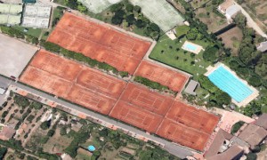Club Tenis Urgell
