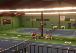 Vanersborg Tennis Club