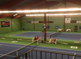 Vanersborg Tennis Club