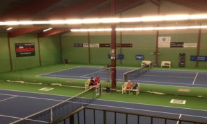 Vanersborg Tennis Club