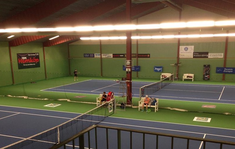 Vanersborg Tennis Club