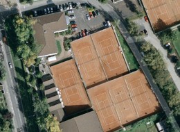 Tennis Club Weiss-Blau-Wurzburg