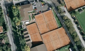 Tennis Club Weiss-Blau-Wurzburg