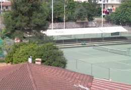 AGO Filippiada tennis