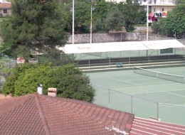 AGO Filippiada tennis