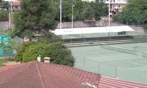 AGO Filippiada tennis