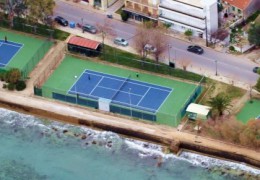 Zakynthos Tennis(Z.A.O.A.)