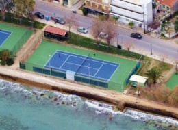 Zakynthos Tennis(Z.A.O.A.)