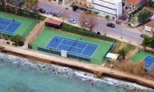 Zakynthos Tennis(Z.A.O.A.)