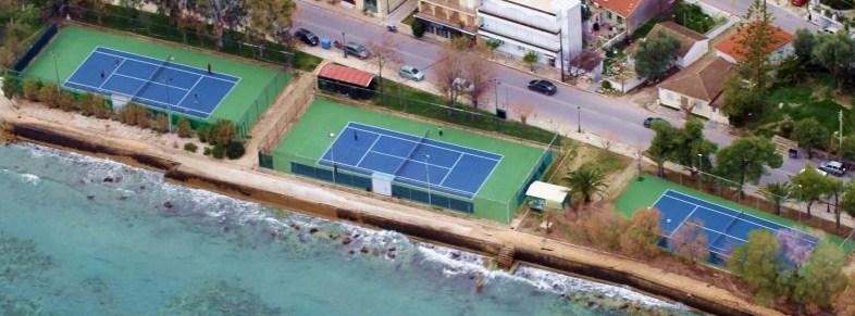 Zakynthos Tennis(Z.A.O.A.)