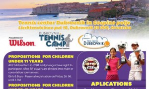 Dubrovnik Tennis Centar