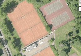 Bekkelagshøgda Tennisklubb