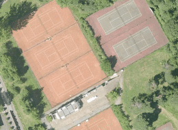 Bekkelagshøgda Tennisklubb