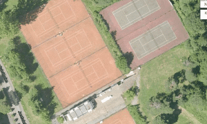 Bekkelagshøgda Tennisklubb