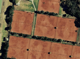 Dingley Tennis Club