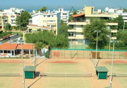 Glyfada Courts